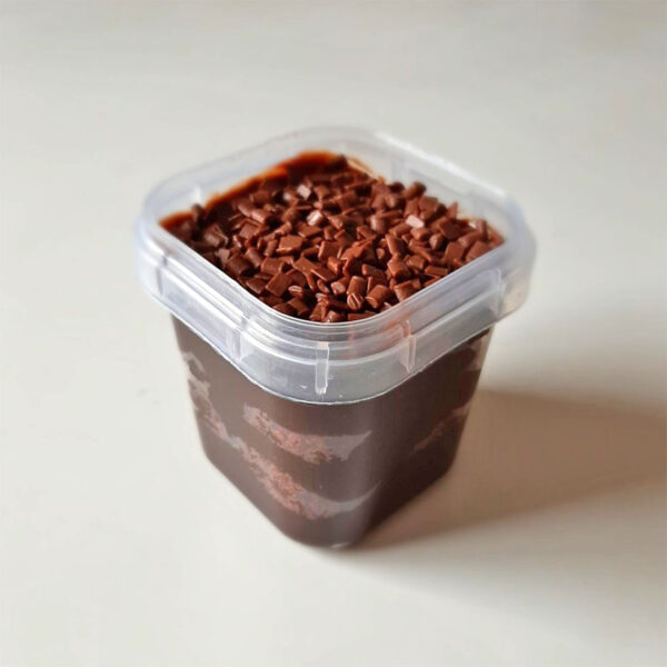Bolo de Brigadeiro
