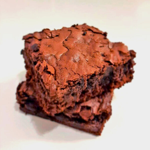 Brownie de Chocolate - 1 un.