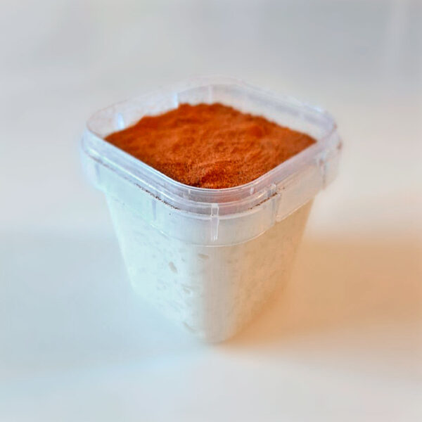 Arroz Doce