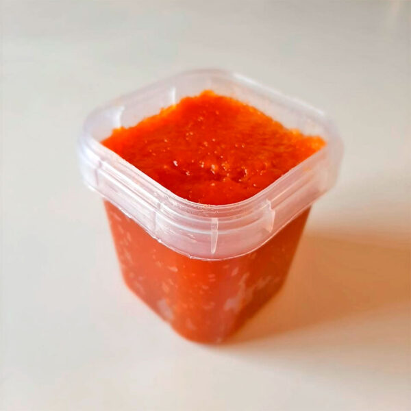 Doce de Abóbora