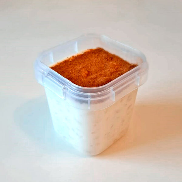 Canjica