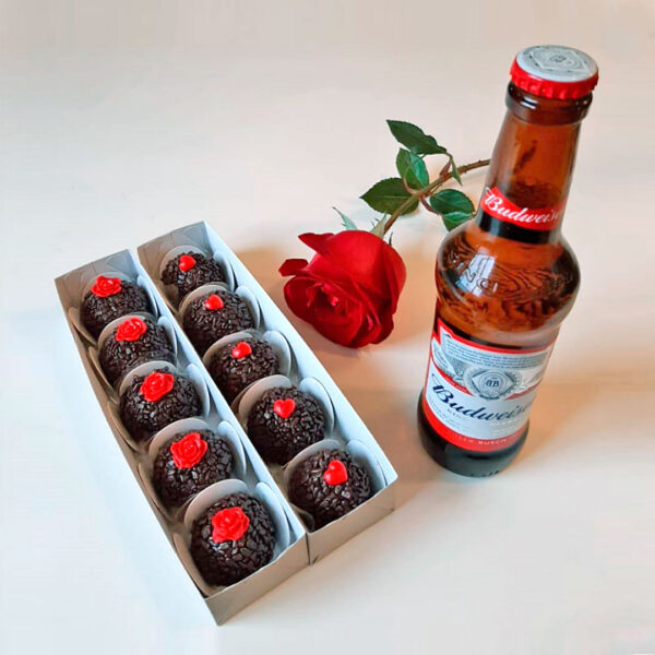 Kit Chocolate & Cerveja - Image 3