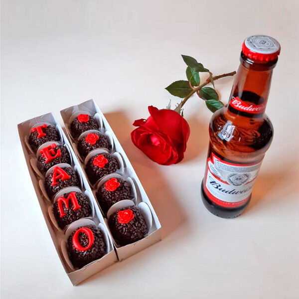 Kit Chocolate & Cerveja - Image 5