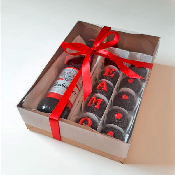 Kit Chocolate & Cerveja - Image 6