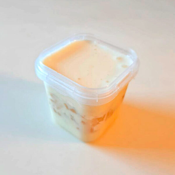 Creme de Abacaxi