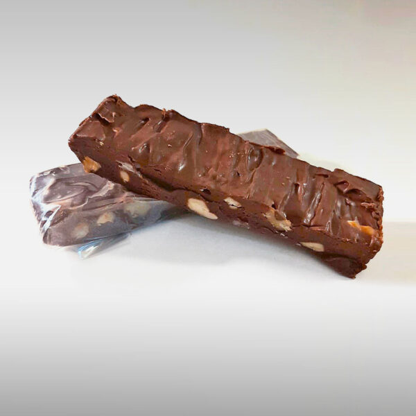 Barrinha Fudge