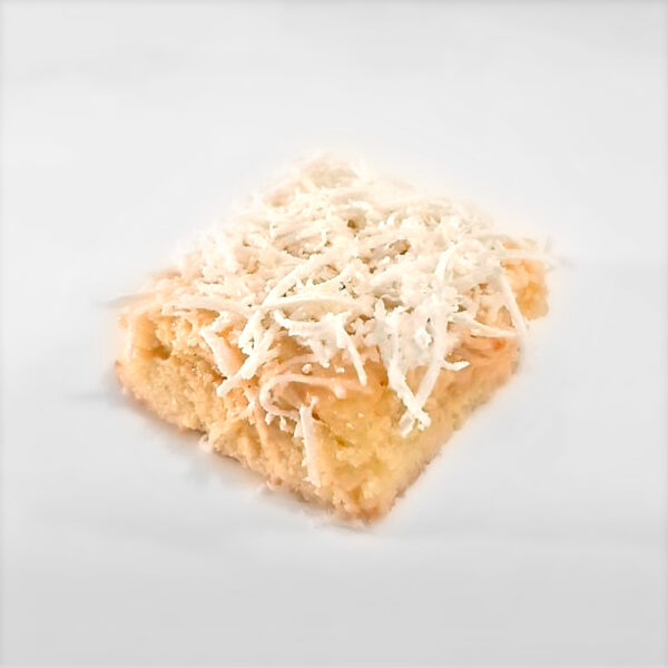 Bolo de Côco