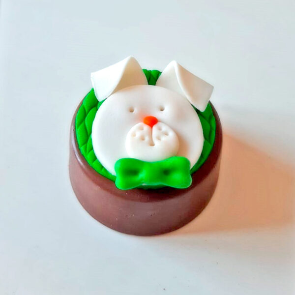Bombom Grande Decorado